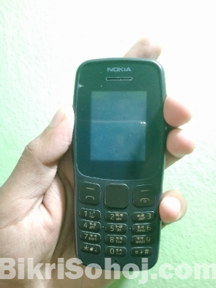 Nokia 106